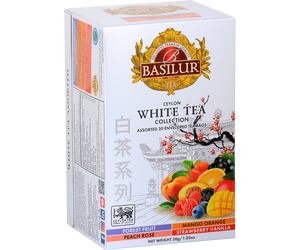 White Tea - Gift Box 20E