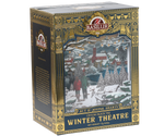 Winter Theatre - Act II - Joyful Hearts