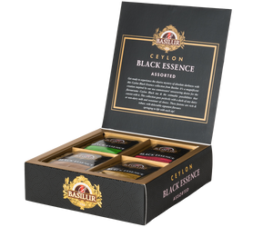 Ceylon Black Essence - Assorted 40E