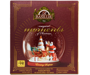 Magical Moments Collection II : Evening Surprise Assorted (40E)