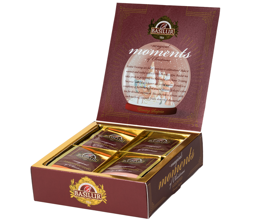 Magical Moments Collection II : Evening Surprise Assorted (40E)