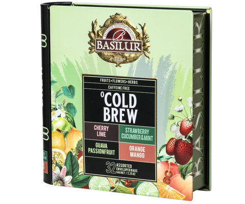 Cold Brew - Assorted 32E